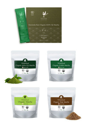 Phenimax LLC._OrganicMatchaProducts Phenimax LLC._OrganicMatchaProducts