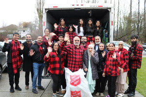 Memorial Christmas Toy Drive Returns for Fifth Year