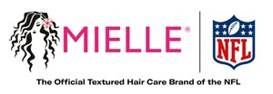 Mielle, a P&amp;G Brand, Makes the Roster as First Official Textured-Hair Care Partner of the NFL