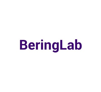 BeringLab – AI Powered Legal and Patent Translation
