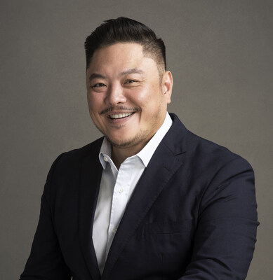 Ben Quah, Chief Executive Officer of Labuan IBFC Inc. Sdn Bhd