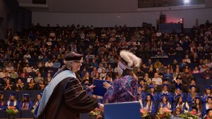 Alaska Pacific University Ranks Number One in Alaska Native Graduation and Earnings; Named Top Private University Nationally and Top College for Indigenous Students
