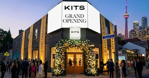 KITS Eyecare Expands Retail Footprint with Toronto Store Opening in Q1 2026