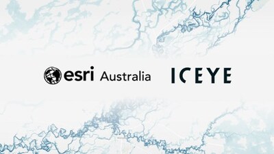 ICEYE and Esri Australia (through Boustead Geospatial) partner to deliver unprecedented hazard intelligence across Australia and Southeast Asia. 