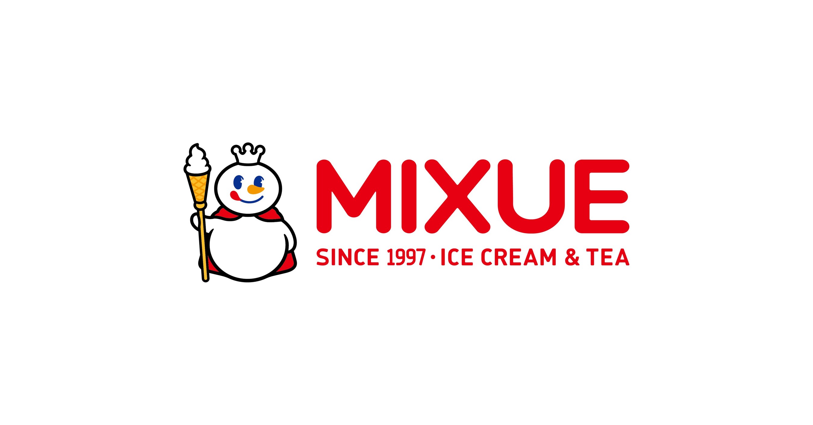 Mixue Debuts in U.S. with First Store Opening