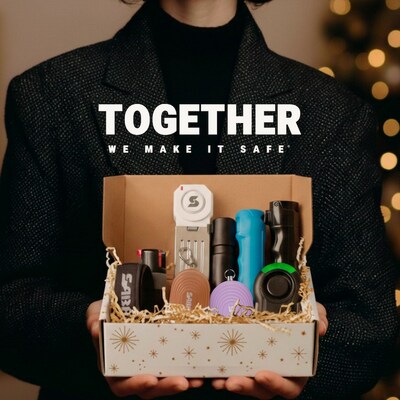 SABRE’s 2025 Holiday Sale features its most valuable offers to date, with exclusive safety bundles designed to protect, empower, and prepare families during the busiest season of the year. SABRE’s 2025 Holiday Sale features its most valuable offers to date, with exclusive safety bundles designed to protect, empower, and prepare families during the busiest season of the year.