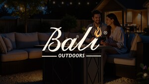 Bali Outdoors® Announces Official Website Alongside Early Black Friday Sales Up to 50% Off