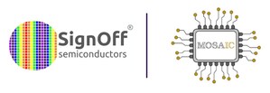 SignOff Semiconductors Pvt Ltd. Expands Global Footprint, Launches Israel Sales Office in Partnership with MosaIC Ltd.