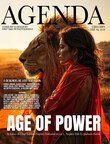 Agenda "Age of Power"