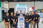 Delta Electronics Enables AI-Ready Future in the Philippines at IIEE Annual National Convention and 3E XPO 2025
