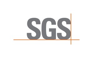 SGS Highlights Cybersecurity Capabilities With World's First EU RED-NB Certification and Cybersecurity Mark