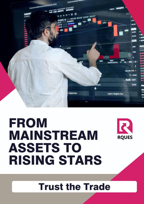 Rques Exchange Strengthens Brand with Global Regulatory Compliance and Governance Frameworks