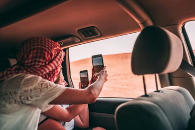 Jashan Tourism Reimagines Dubai Holidays with New All-Inclusive Tour Packages, Promising Seamless Travel and Unforgettable Experiences