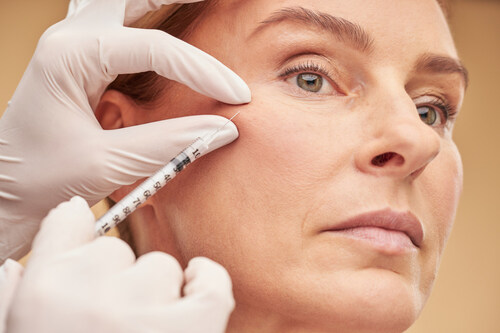 CollPlant continues to advance its dermal filler program through preclinical development to address the growing demand for innovative aesthetic solutions CollPlant continues to advance its dermal filler program through preclinical development to address the growing demand for innovative aesthetic solutions