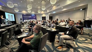American Neurology Summit 2025 Achieves Major Success With Full Attendance and High Engagement