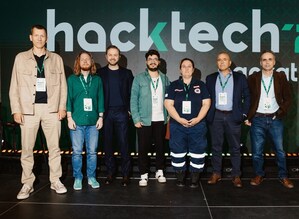 HackTech 2025: Cyprus' Largest Open Hackathon Wraps Up with Strong Focus on Wildfire Solutions