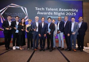 Tech Talent Assembly Launches 'Tech Workforce Resilience Playbook-Startup Edition' to Strengthen Resilience and Growth in the Tech Sector