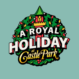 Castle Park in Riverside Unveils All-New Holiday Experience: "A Royal Holiday at Castle Park"