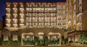 EDITION and Sotheby's Partner with DYNE to Offer a One-of-a-Kind Luxury Experience at The Lake Como EDITION