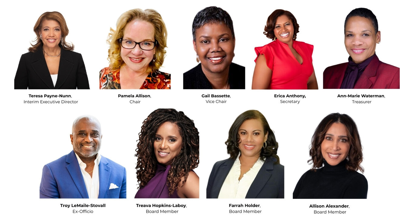 Institute for Women Entrepreneur Excellence Announces Board Appointments  and Interim Executive Director