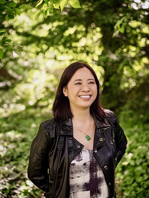 Liza Lim. Courtesy of Maria Sturm. Liza Lim. Courtesy of Maria Sturm.