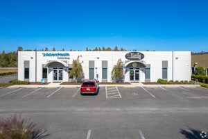 CrownPoint Partners Brokers Sale-Leaseback of Trinity Dental Arts in Trinity, Florida