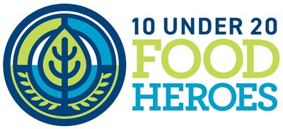 Hormel Foods 10 Under 20 Food Heroes