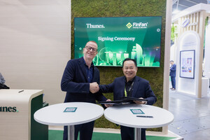 FinFan and Thunes Forge Strategic Alliance to Strengthen Vietnam's Cross-Border Remittance Ecosystem
