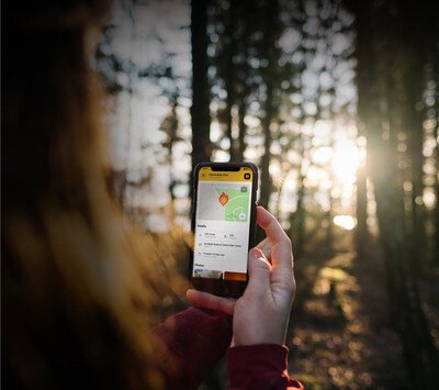 Watch Duty provides real-time alerts during emergencies. The service is now available in all 50 U.S. states.