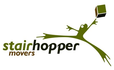 Stairhopper Movers
