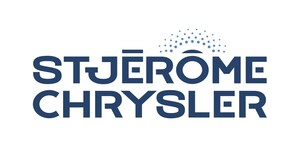 St-Jérôme Chrysler dévoile sa nouvelle identité corporative et amorce un virage organisationnel important