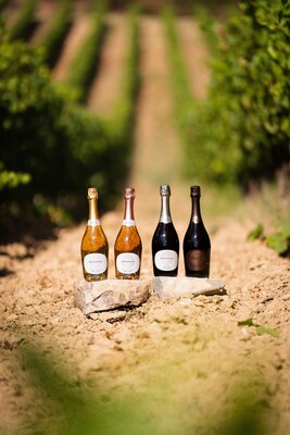 French Bloom Acquires Its Own Estate in Limoux French Bloom Acquires Its Own Estate in Limoux