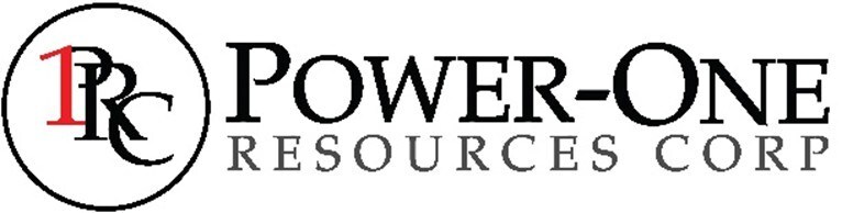 Power One Resources Corp. (CNW Group/Power One Resources Corp.)
