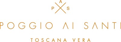 Poggio ai Santi Logo