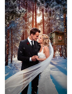 For three nights only, Nov. 30-Dec. 2, Great American Media will debut one of its Great American Christmas Originals on the big screen, audiences will be able to experience Another Sweet Christmas in theatres.