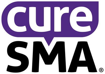 Cure SMA Logo