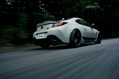 Bridgestone Launches Next-Generation Potenza RE-71RZ Extreme