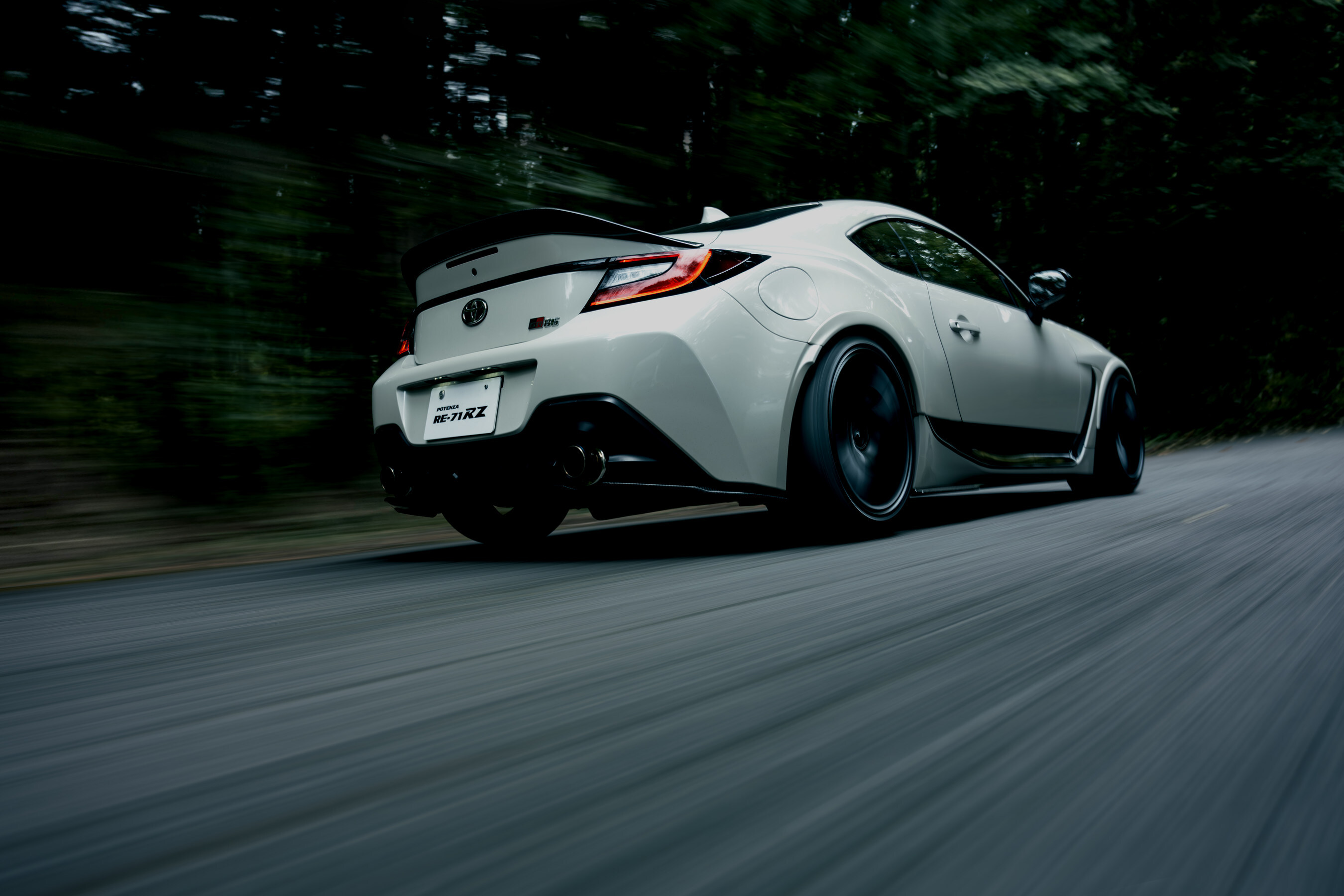 Bridgestone Launches Next-Generation Potenza RE-71RZ Extreme Summer Performance Tire for Grassroots Racing