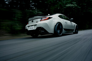 Bridgestone Launches Next-Generation Potenza RE-71RZ Extreme Summer Performance Tire for Grassroots Racing