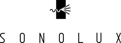 Logo SonoLux (CNW Group/Sonolux)