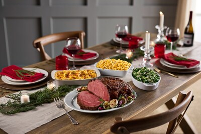 New HoneyBaked Prime Rib