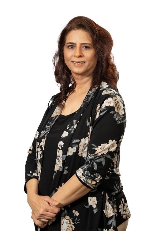 Rashida Najmi, Chief Quality Officer, Piramal Pharma Limited. Rashida Najmi, Chief Quality Officer, Piramal Pharma Limited.