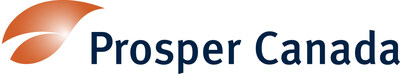 Prosper Canada is a national charity driving bold change that enables more people to prosper. With government, business and community partners across Canada, we are expanding life-changing financial empowerment services, innovating for greater inclusion and impact, and removing barriers to financial well-being for people with low and modest incomes. (CNW Group/Prosper Canada)