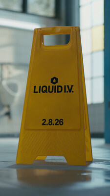 Liquid I.V.