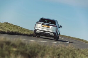 JAECOO recibe el premio "Brand of the Year 2026" en los Carwow Awards por su diseño, tecnología y rápido crecimiento en Reino Unido