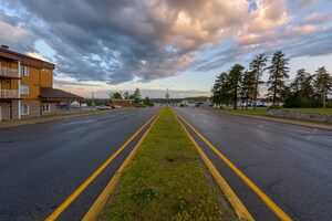 L'UQAT crée l'Observatoire de la Baie-James