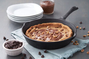 This National Cookie Day, Share the Sweetness with Otis Spunkmeyer