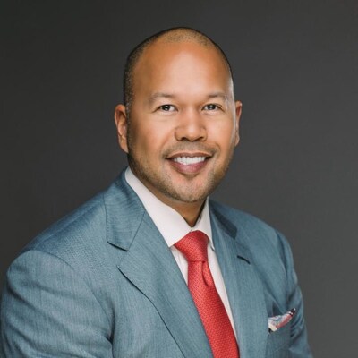 Taveekanjana's appointment reflects Cornerstone's belief that sustainable growth stems from relationships, not transactions.