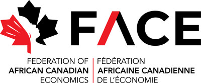 FACE Coalition logo (CNW Group/The Federation of African Canadian Economics)