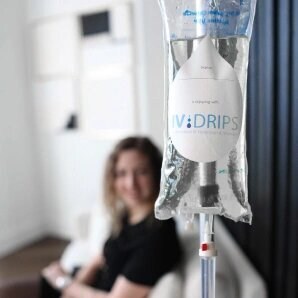 New York City IV Therapy Leader IVDRIPS Hosts Sold-Out Wellness Event in Midtown Manhattan, Launching Luxury Drip Party Services for Corporate and Private Celebrations